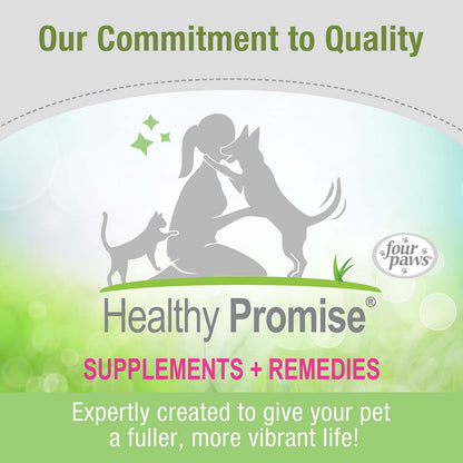 Healthy Promise Cat & Dog Eye Wipes (35 Count)