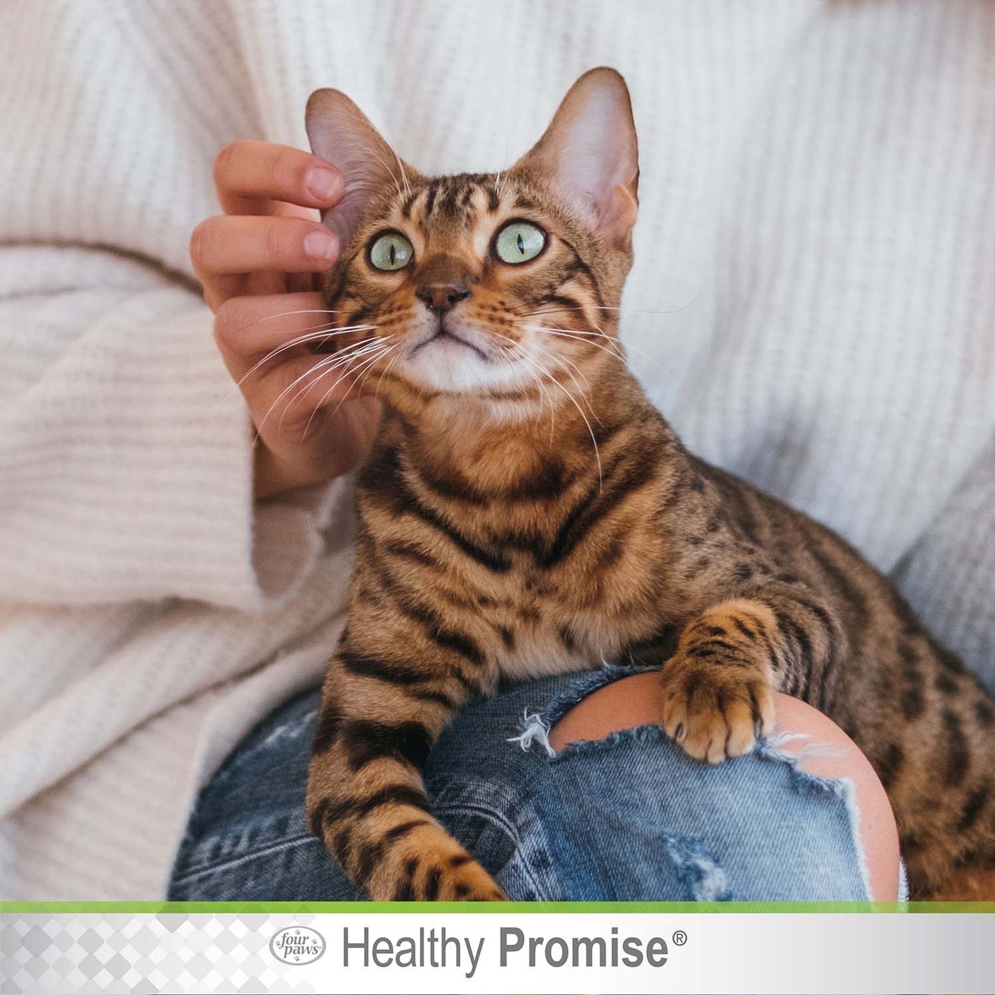 healthy promise aloe ear mite treatment for cats, 0.75 ounce