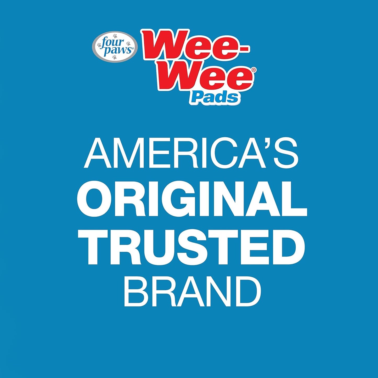 wee-wee pads 14pk