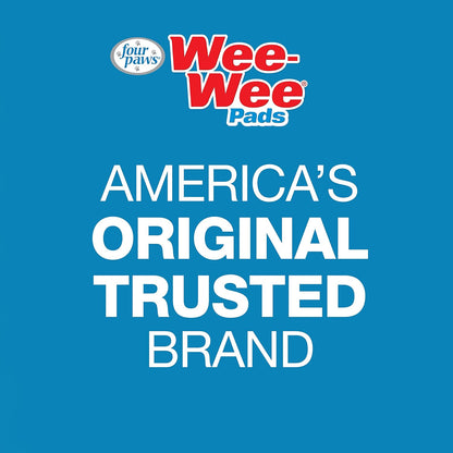 Wee-Wee Pads 14pk