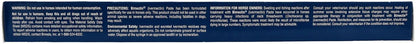Bimectin 1.87% Ivermectin Paste Horse Wormer | Apple Flavored | Single
