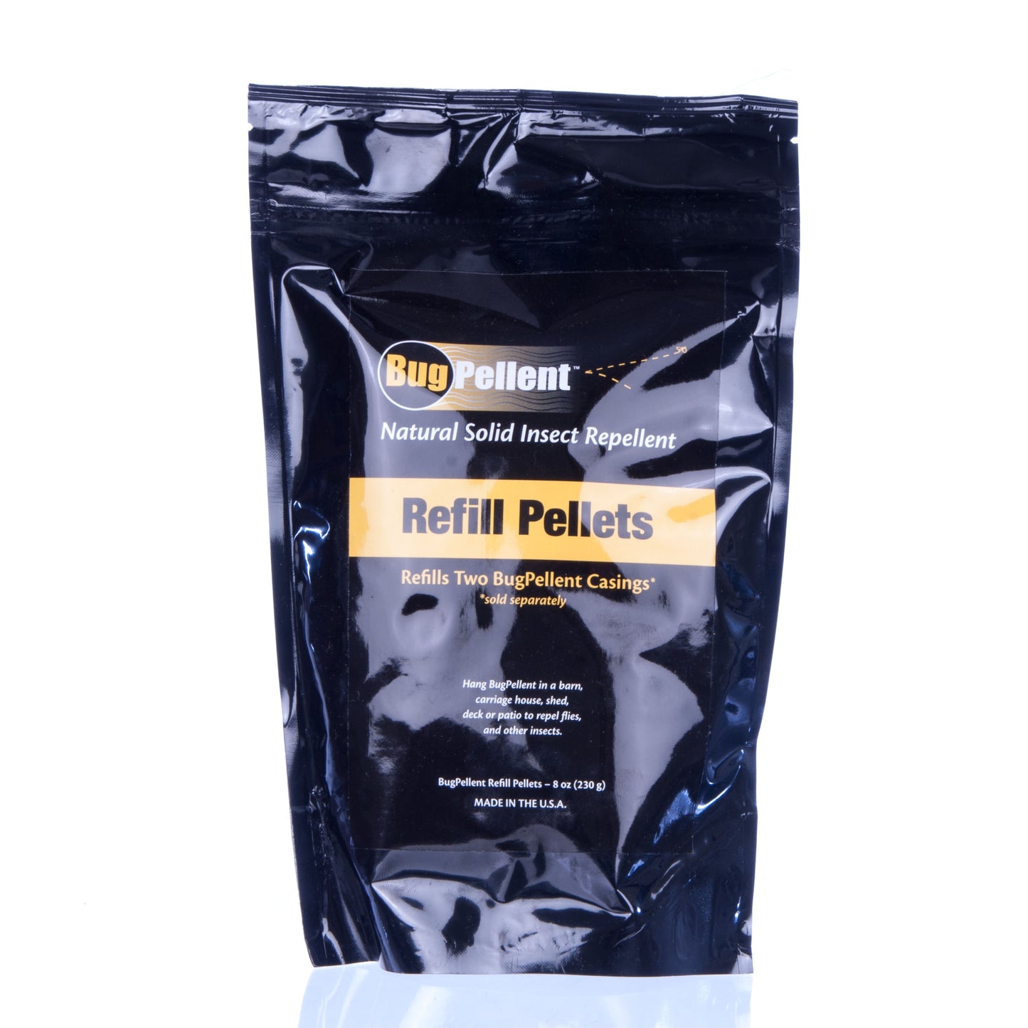 bugpellent - 2 pack refill