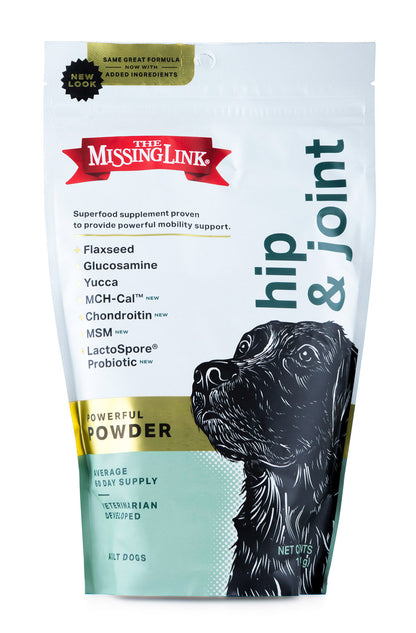 Missing Link Ultimate Hip & Joint, 1 lb