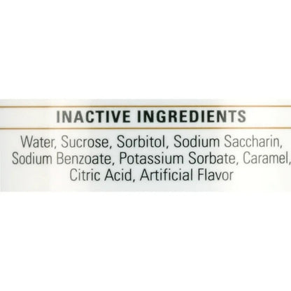 WormEze Feline Liquid, 4oz