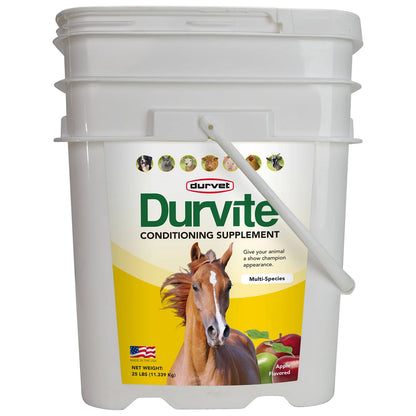 Durvite, 25 lbs