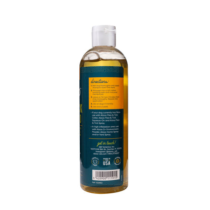 Plant Based Flea & Tick Shampoo 12oz