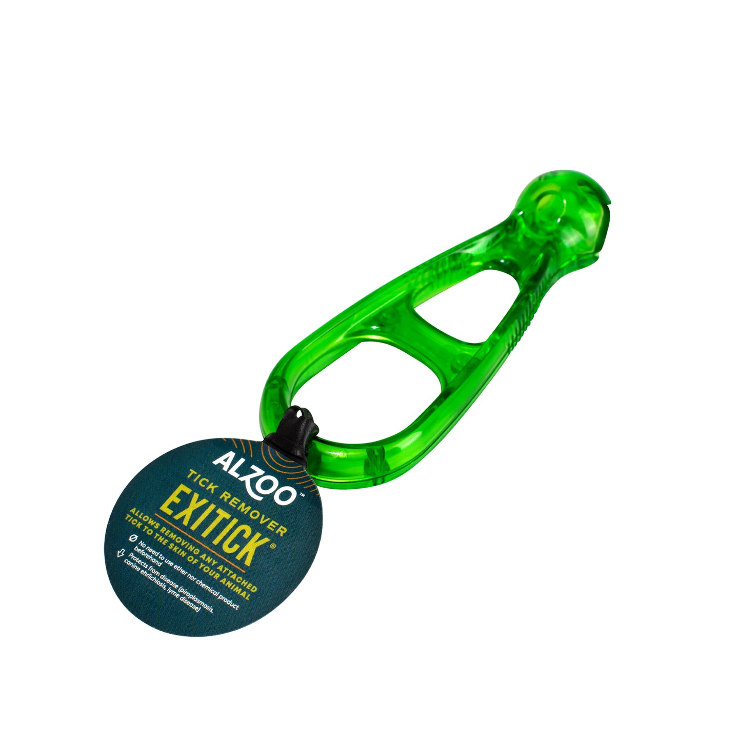 exitick - tick remover