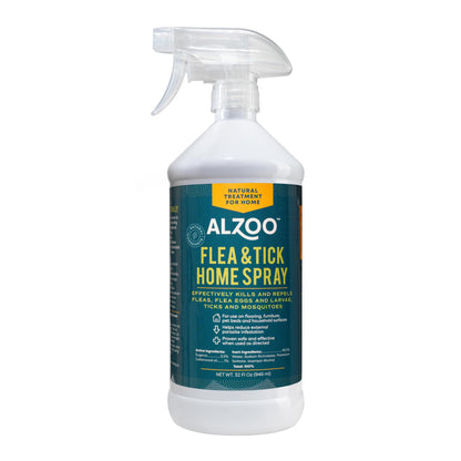 Plant-Based Home Spray-32oz