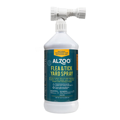 Plant-Based Yard Spray 32oz