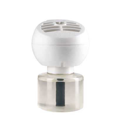 Plant-Based Calming Diffuser Kit Cat