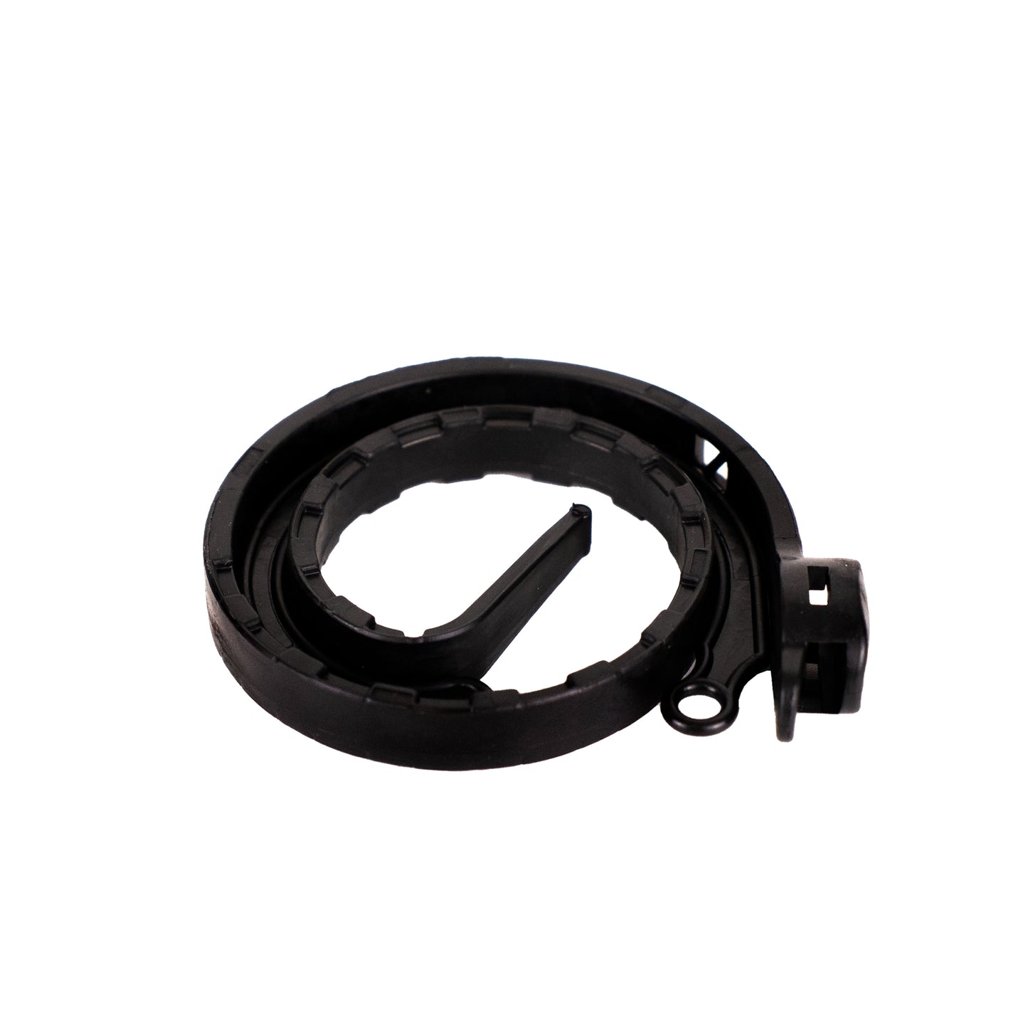 plant-based mobility collar for dogs