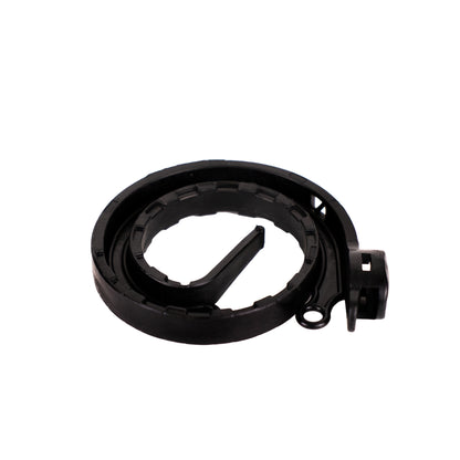 Plant-Based Mobility Collar for Dogs