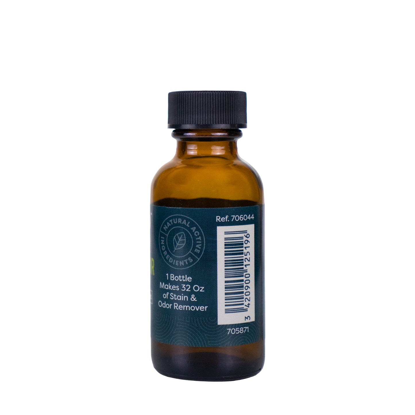 concentrated stain & odor remover refill, 1.1oz