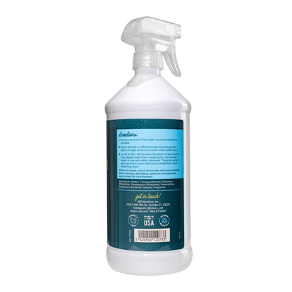 Stain & Odor Remover Lavender Vanilla Spray, 32oz