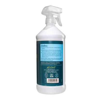 Stain & Odor Remover Citrus Vanilla Spray, 32oz