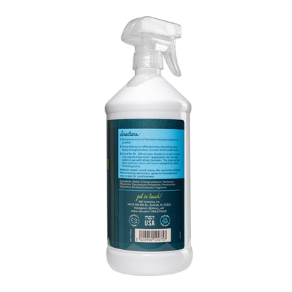 Stain & Odor Remover Apple Blossom Spray, 32oz