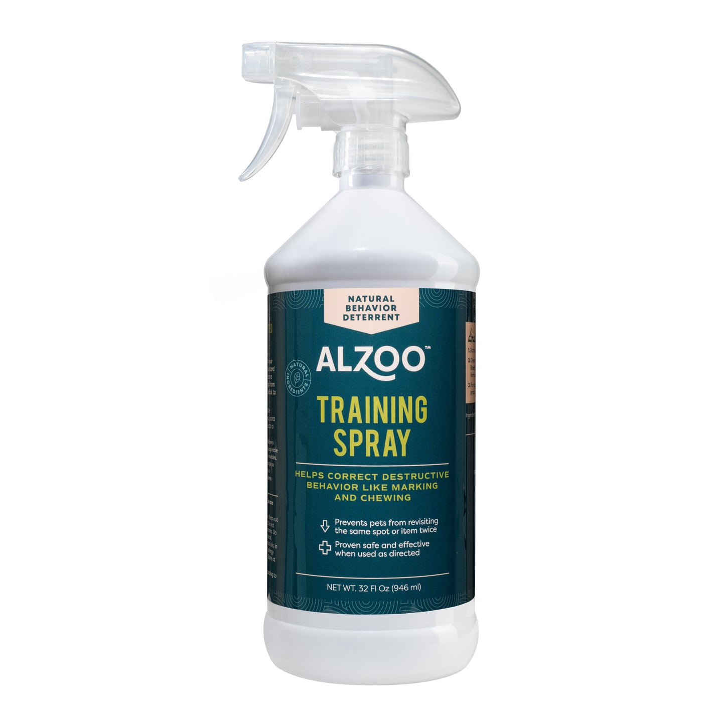 outdoor training spray 32oz