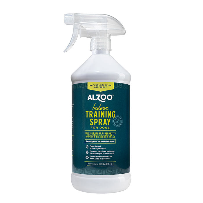 indoor training spray 32oz