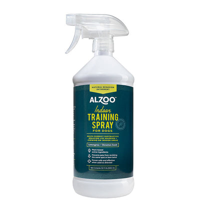 Indoor Training Spray 32oz