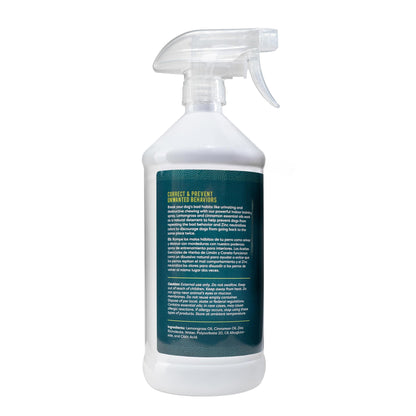 Indoor Training Spray 32oz
