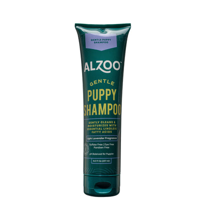 Plant-Based Shampoo Gentle Puppy, 8oz