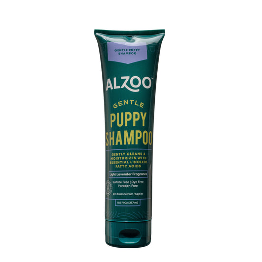 Plant-Based Shampoo Gentle Puppy, 8oz