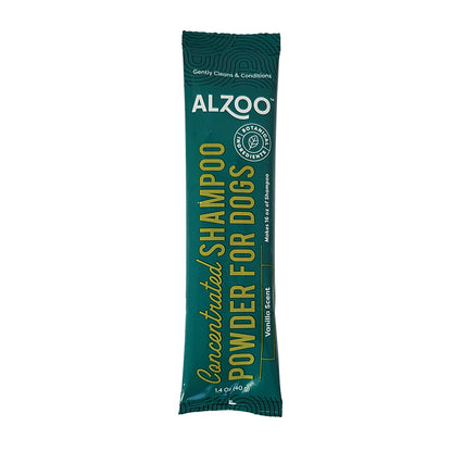 Concentrated Shampoo Powder Sensitive Skin Refill Pouch, 40g