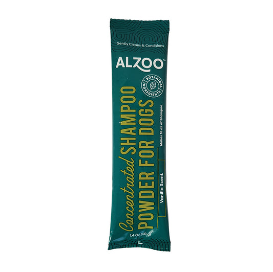 Concentrated Shampoo Powder Sensitive Skin Refill Pouch, 40g