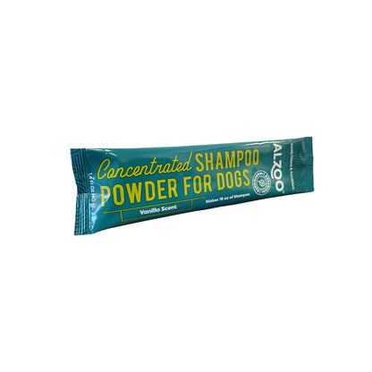 Concentrated Shampoo Powder Sensitive Skin Refill Pouch, 40g