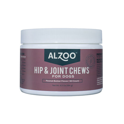 Plant-Based Hip & JointSoft Chews, 90ct