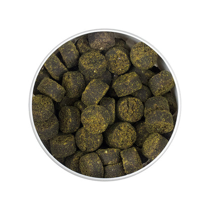Plant-Based Skin & Coat Soft Chews, 90ct