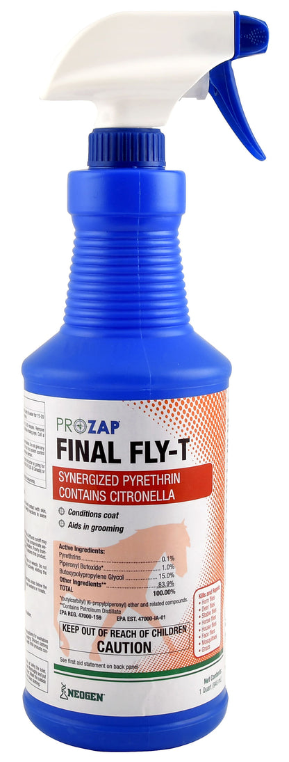 Final-Fly-T, gallon