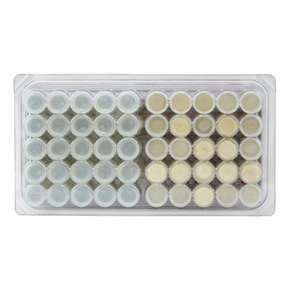 TruCan B Oral  25 x 1 Vials of Vaccine