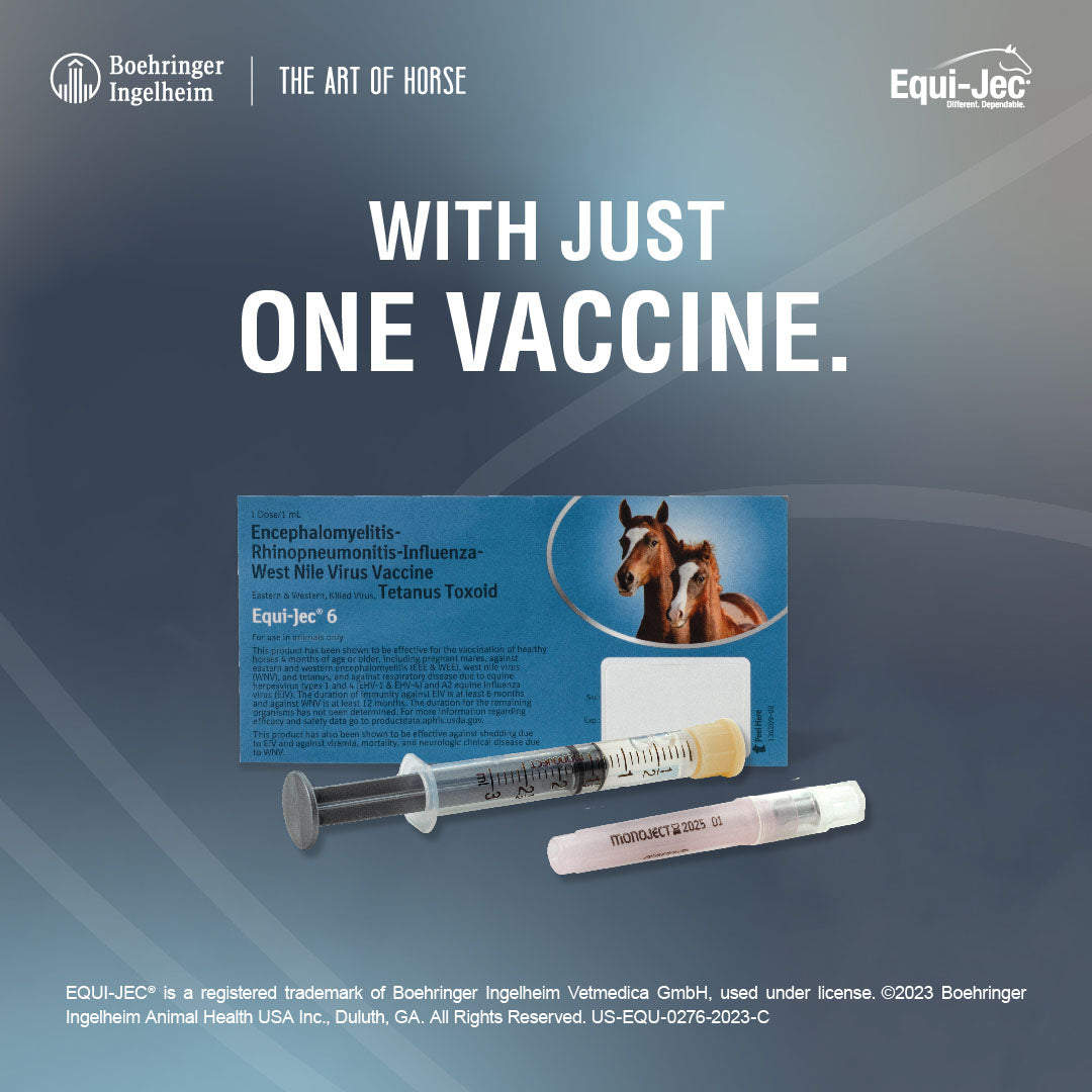 equi-jec 6, 1 ml