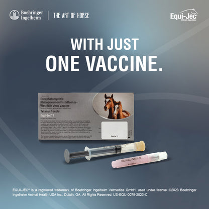 Equi-Jec 7, 1 mL