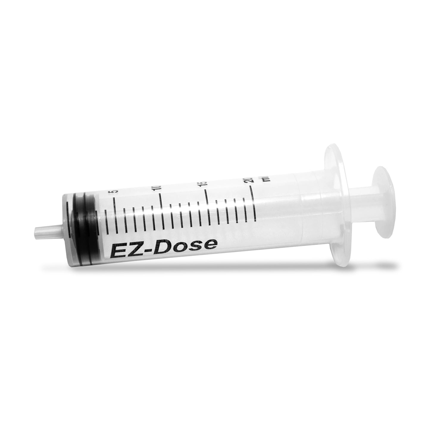 air-tite ez dose 20ml luer slip, 100ct