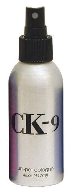 ** CK-9 Cologne 4 oz
