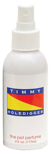 ** Timmy Holedigger Cologne 4oz