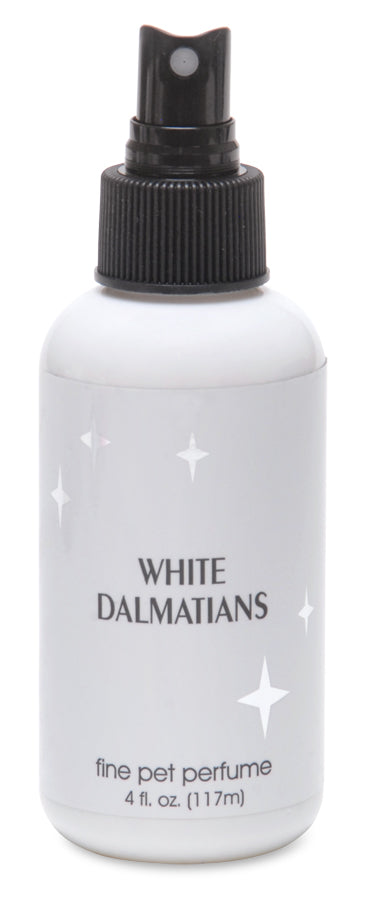 ***White Dalmation 4oz***