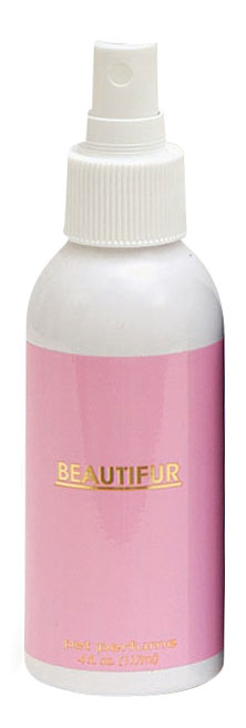 ** Beautifur Pet Perfume 4oz
