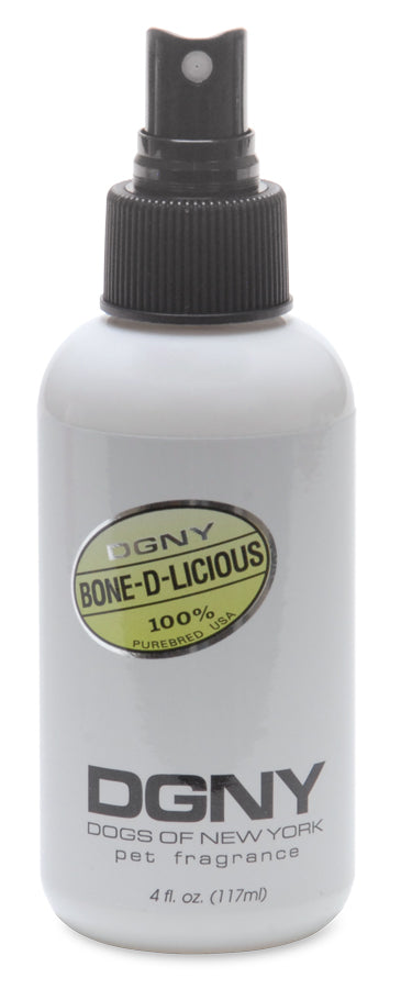 ** DGNY Bone D-Licious cologne 4oz
