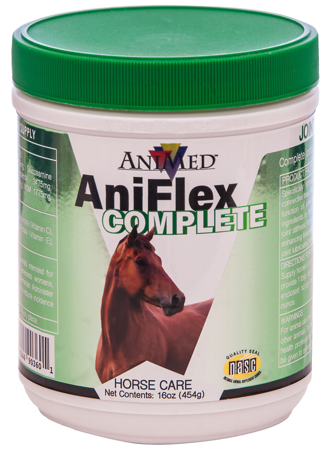 aniflex complete 1lb