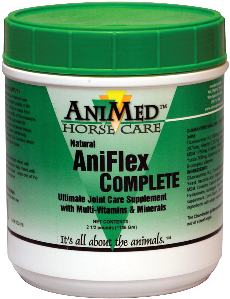 aniflex complete, 2.5 lb