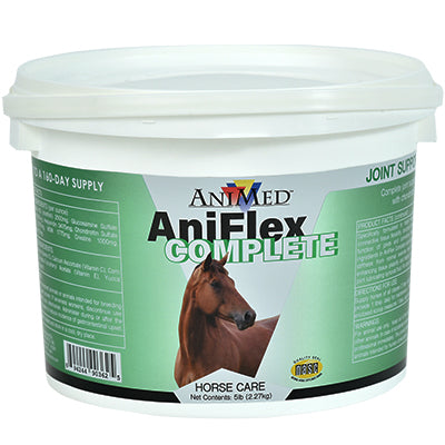 aniflex complete, 5 lb