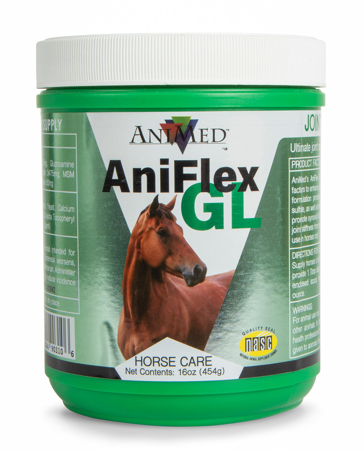 aniflex gl 1 lb
