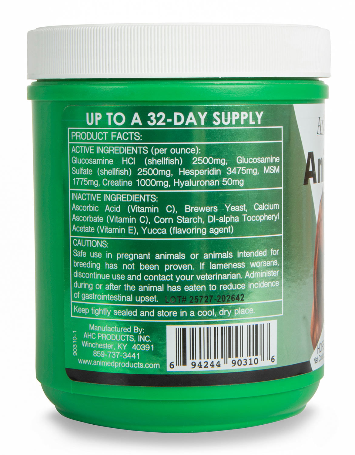 aniflex gl 1 lb