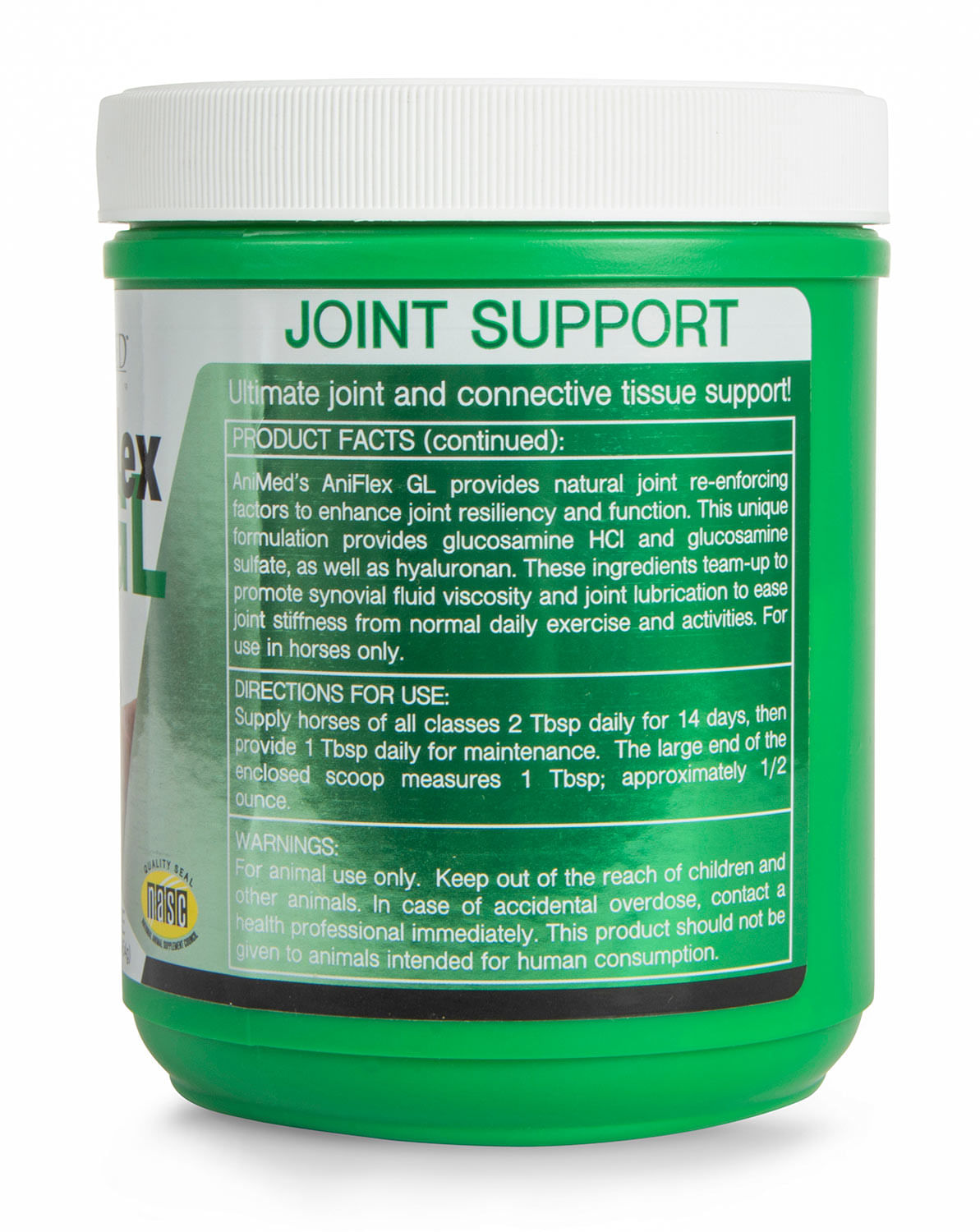 aniflex gl 1 lb