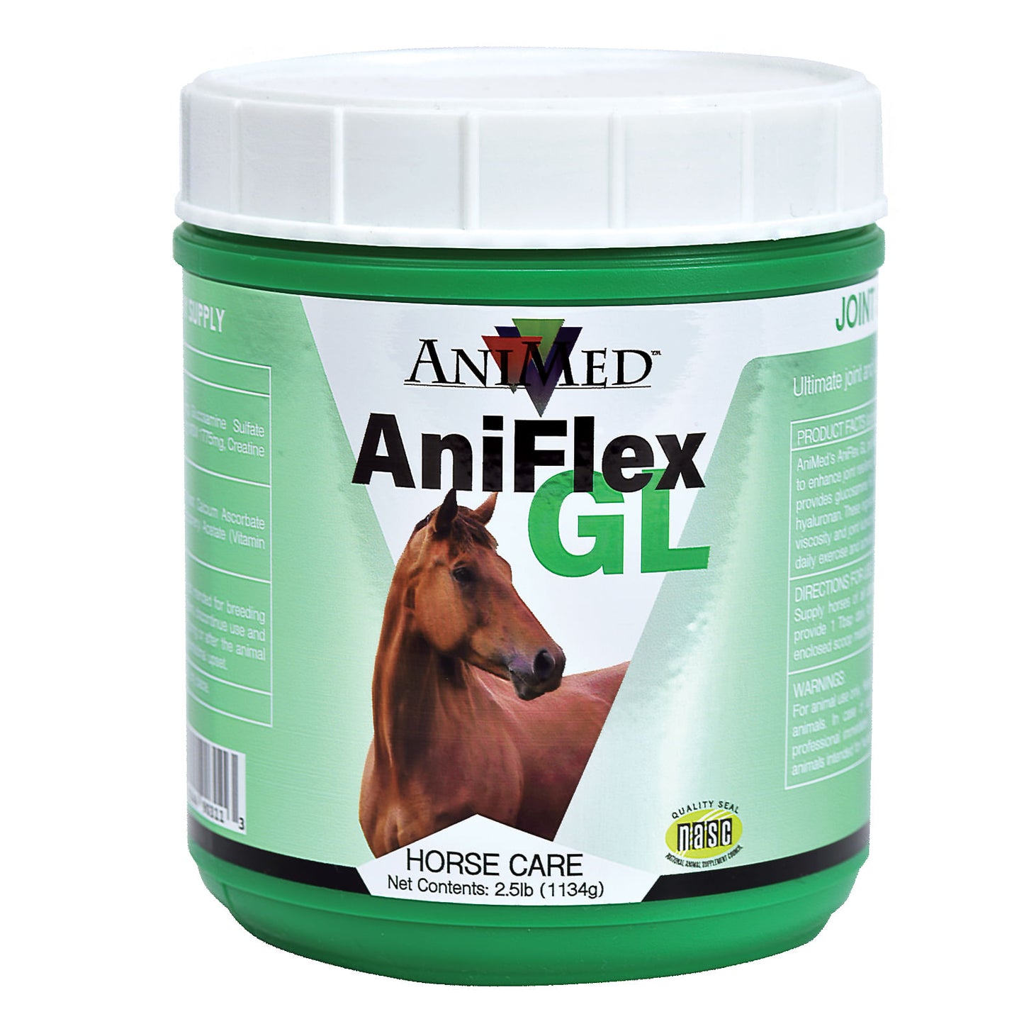 aniflex gl, 2.5 lb