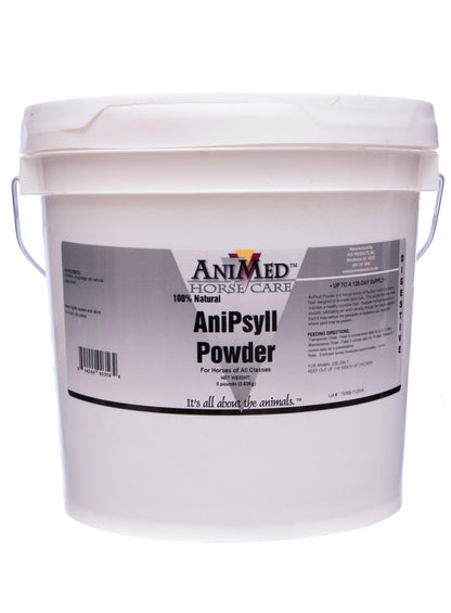 AniPsyll, 8 lb