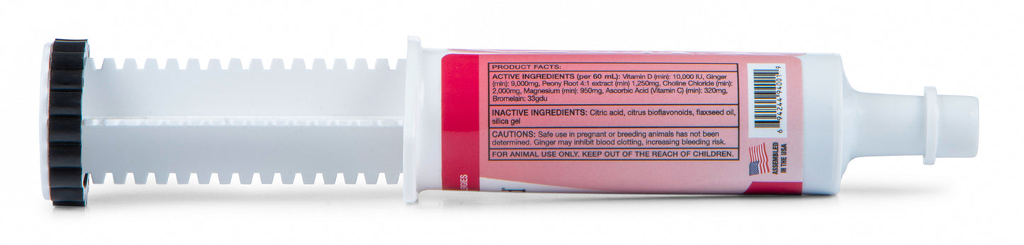 animed anihist h equine oral gel, 60 ml